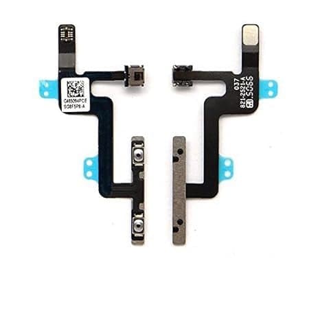 Power Volume Button Flex for Apple iPhone 6