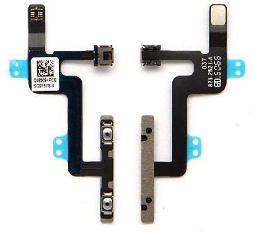 Power Volume Button Flex for Apple iPhone 6S Plus