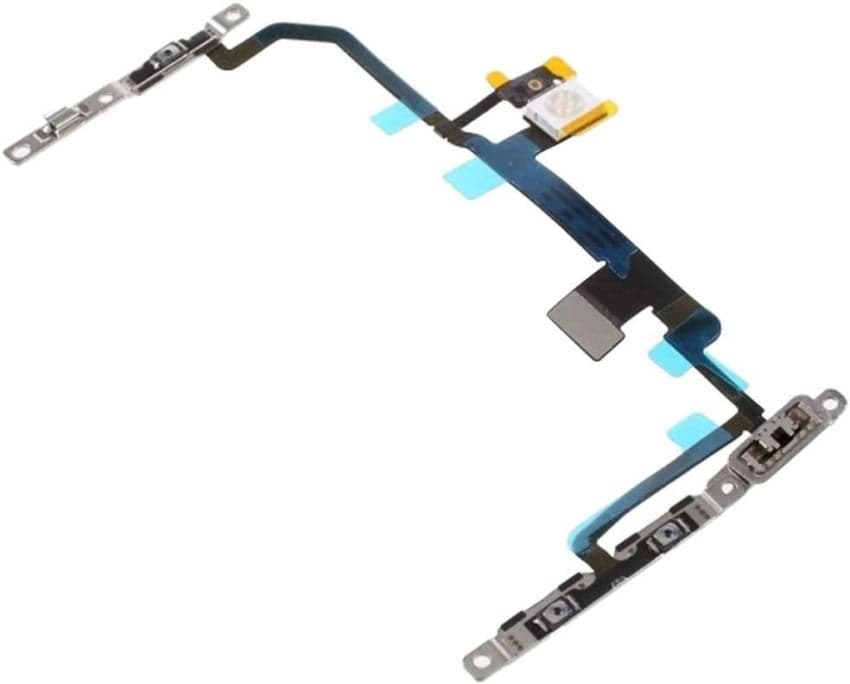 Power Volume Button Flex for Apple iPhone 8 Plus