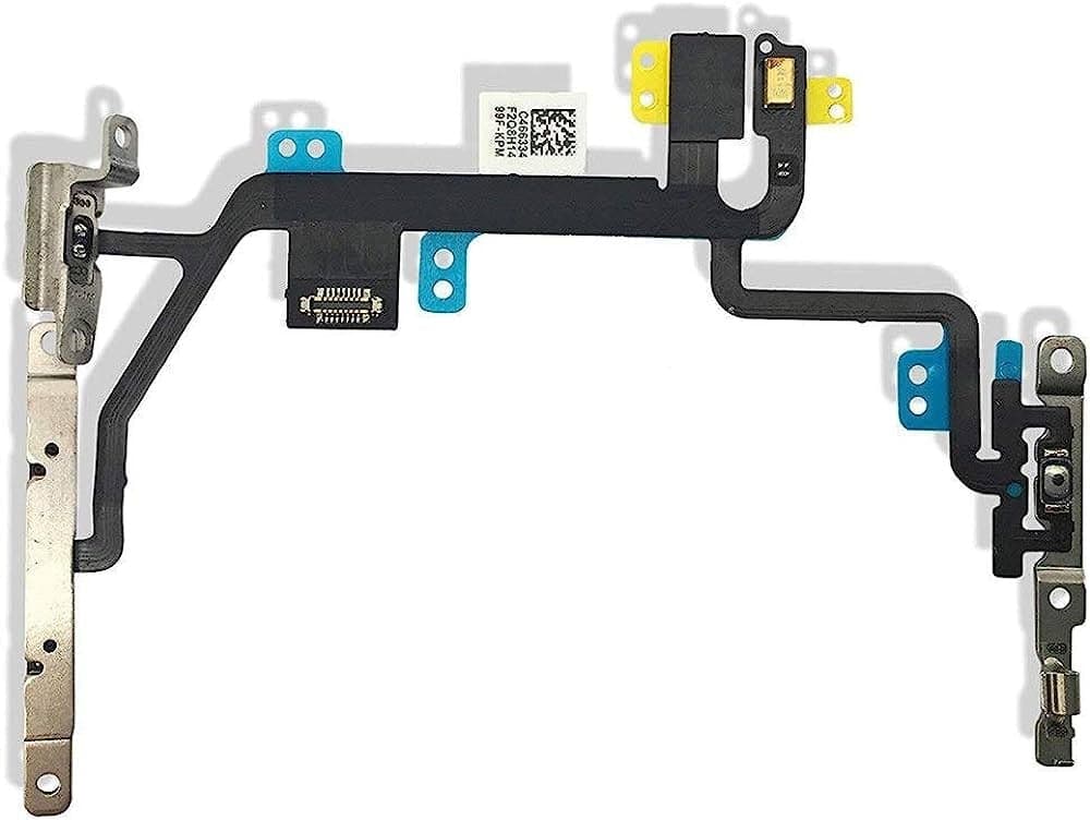 Power Volume Button Flex for Apple iPhone SE 2020