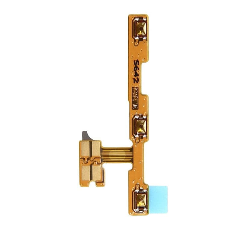 Internal Power Volume Button Flex for Huawei Honor 8 Lite