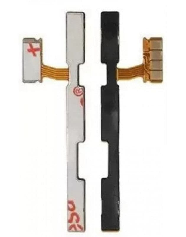 Internal Power Volume Button Flex for Huawei Honor 8C