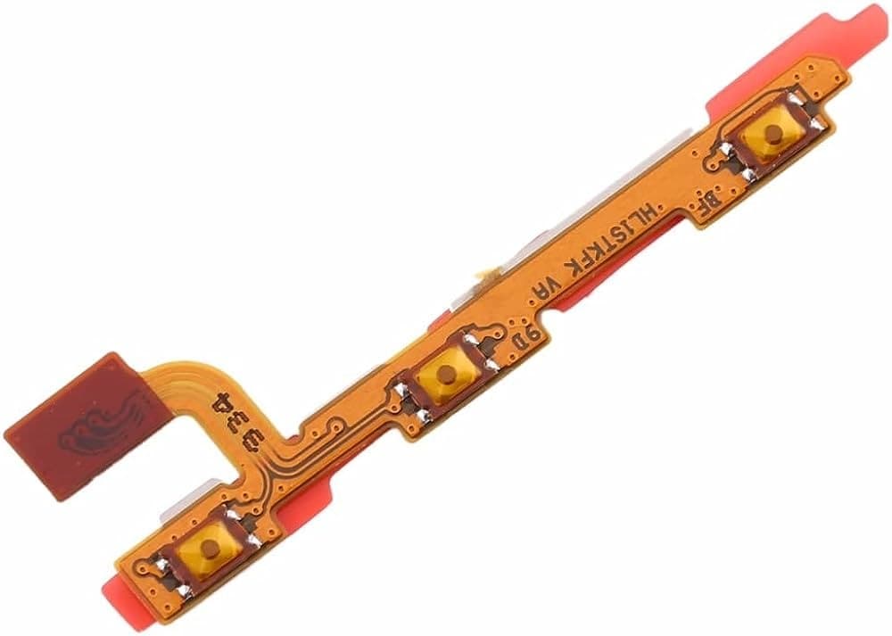 Internal Power Volume Button Flex for Huawei Honor Y9 Prime 2019