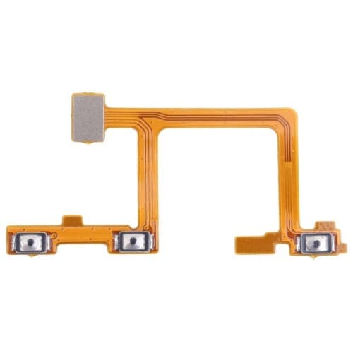 Internal Power Volume Button Flex for Huawei Honor Y9a