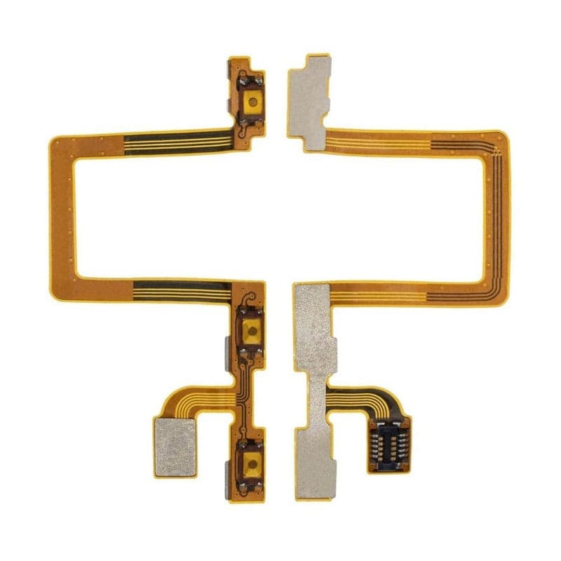 Internal Power Volume Button Flex for Huawei Honor Y9S
