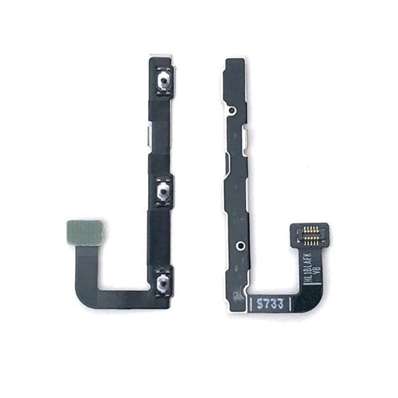 Internal Power Volume Button Flex for Huawei Mate 10 Pro