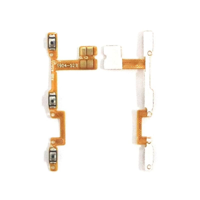 Power Volume Button Flex for Infinix Hot 7 Pro X625