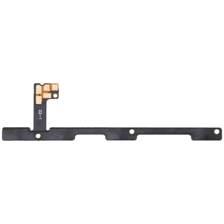 Power Volume Button Flex for Infinix Smart 4 X653
