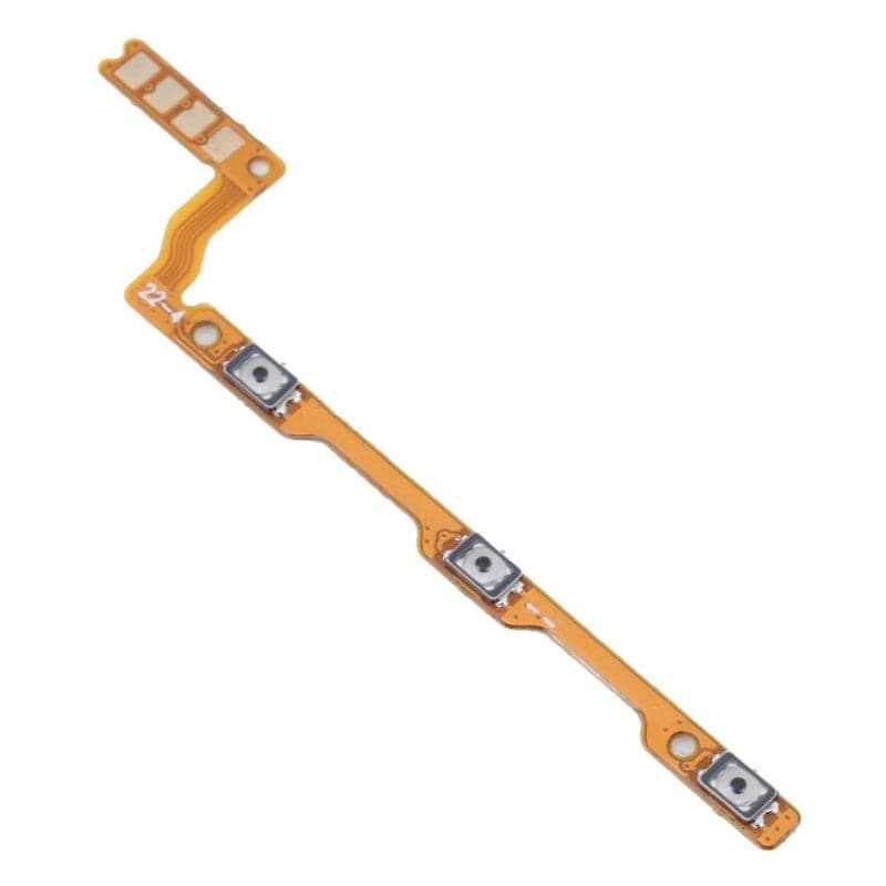 Power Volume Button Flex for Infinix Zero X Pro X6811