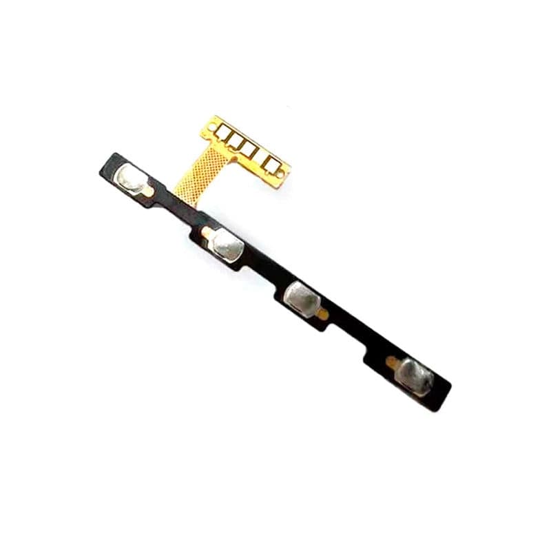 Internal Power Volume Button Flex for Moto E20