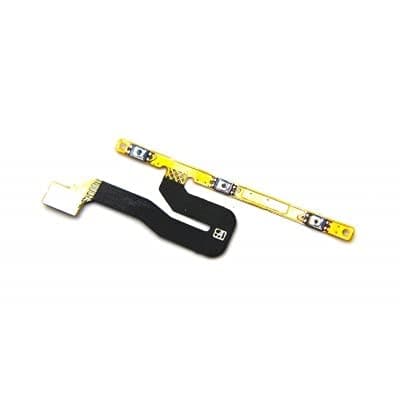 Internal Power Volume Button Flex for Nokia 5