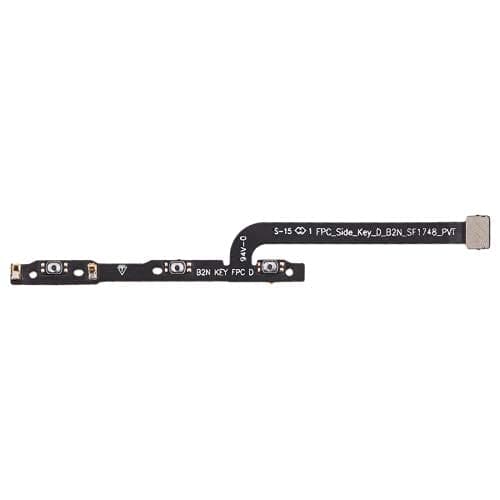 Internal Power Volume Button Flex for Nokia 7 Plus