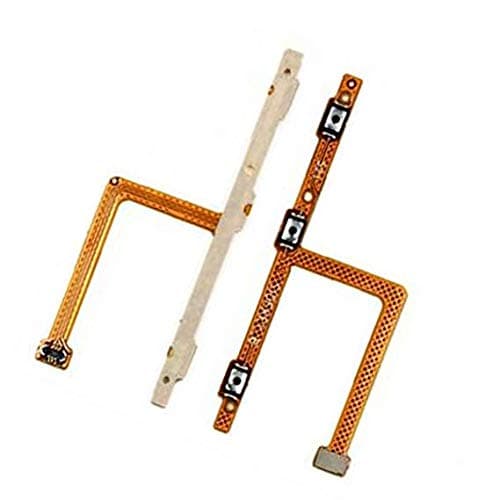 Internal Power Volume Button Flex for Nokia 8