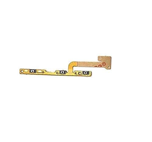 Internal Power Volume Button Flex for Nokia 8.1