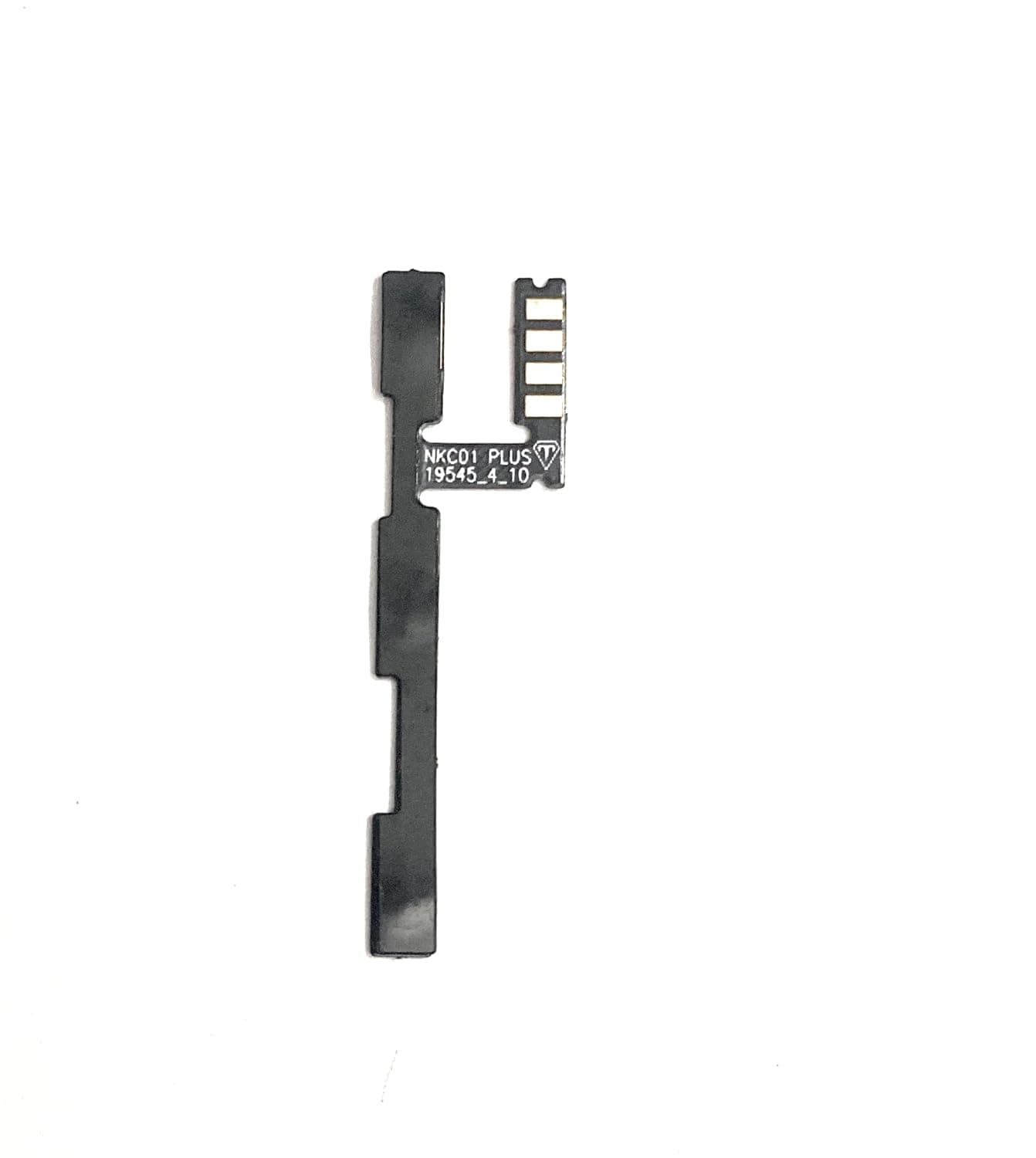 Internal Power Volume Button Flex for Nokia C20 Plus