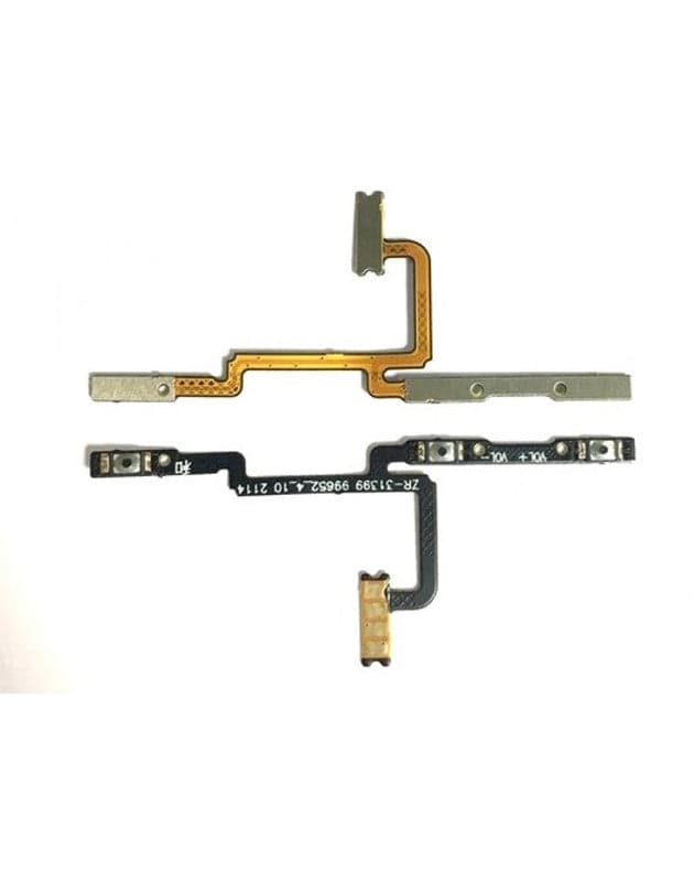 Internal Power Volume Button Flex for Nokia G11