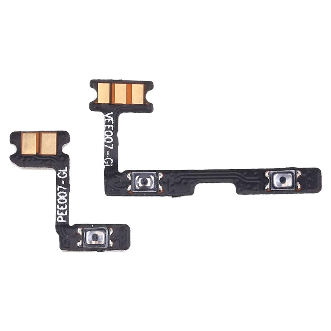 Power Volume Button Flex for OnePlus 8 Pro