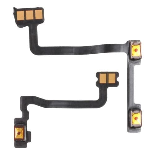 Power Volume Button Flex for OnePlus 9