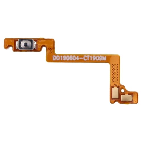 Power Volume Button Flex for Oppo A5 2020