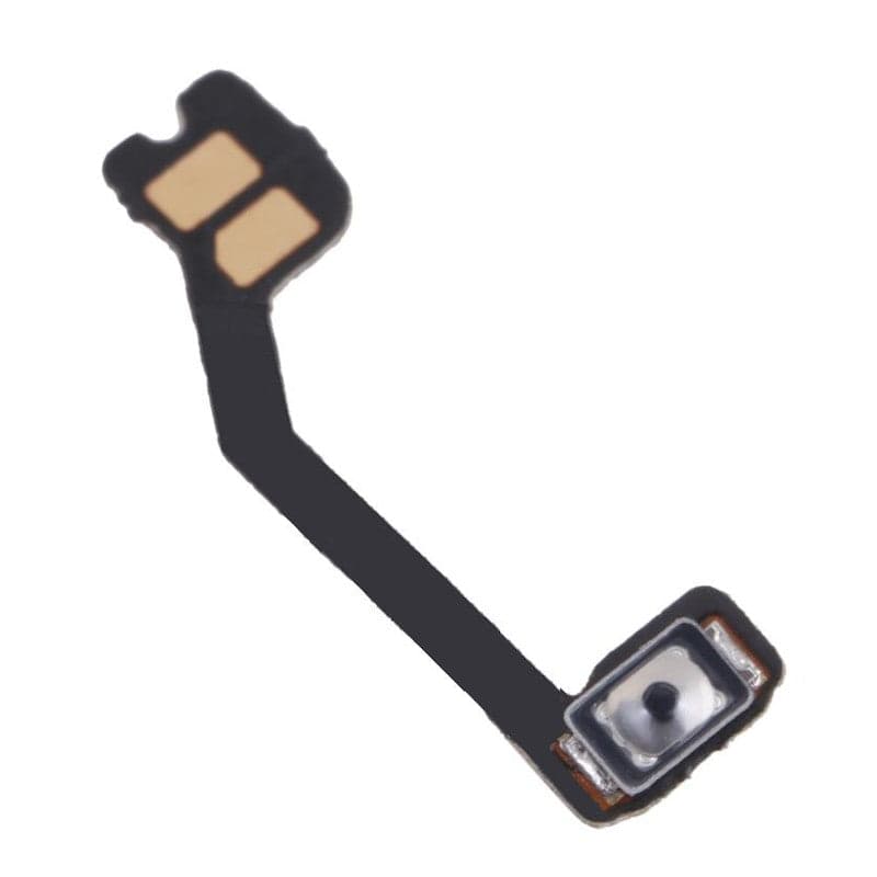 Power Volume Button Flex for Oppo Find X2