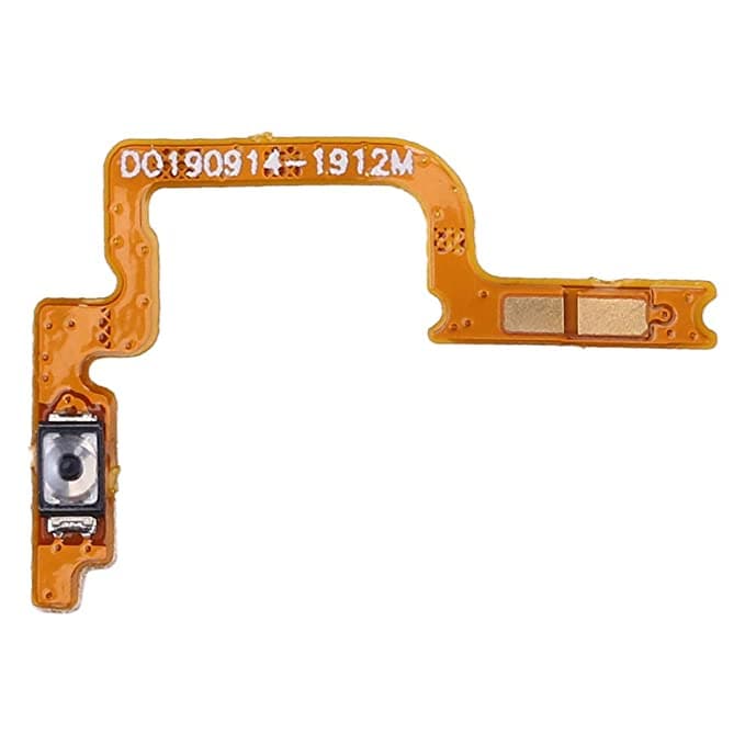 Power Volume Button Flex for Realme Narzo 20 Pro