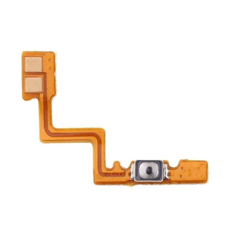 Power Volume Button Flex for Realme U1