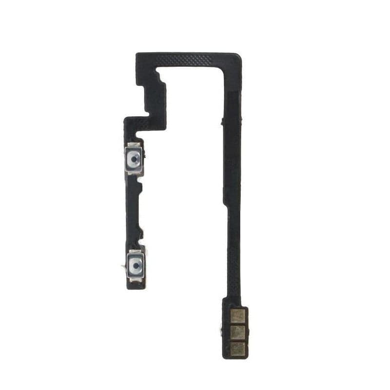 Power Volume Button Flex for Realme X3 SuperZoom