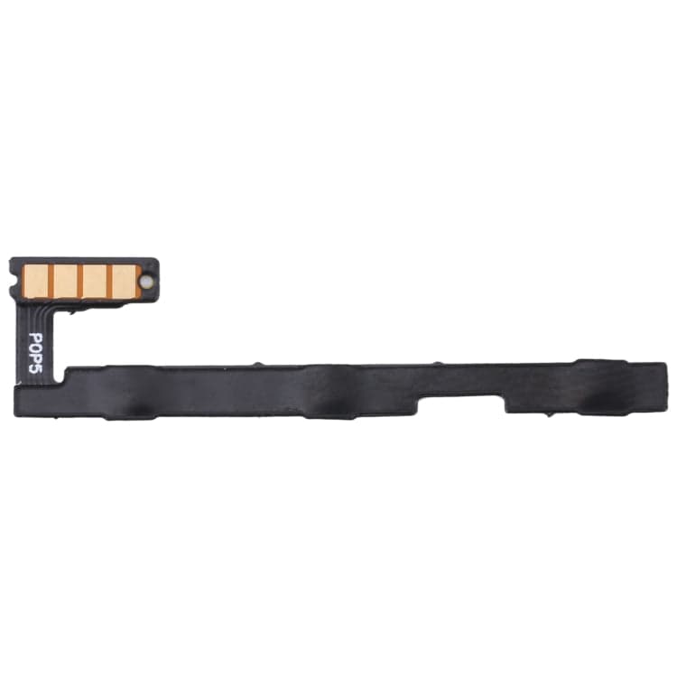 Power Volume Button Flex for Tecno Pop 5 BD2