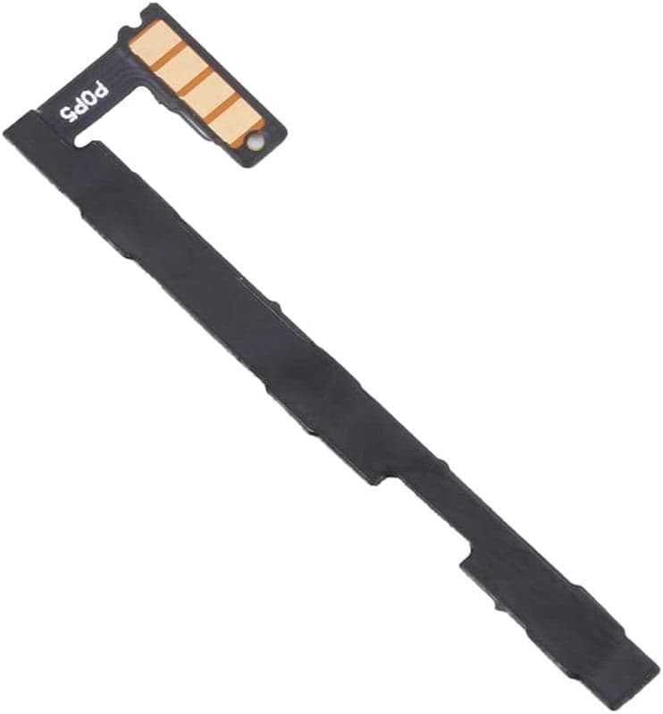 Power Volume Button Flex for Tecno Pop 6 Pro BD4j
