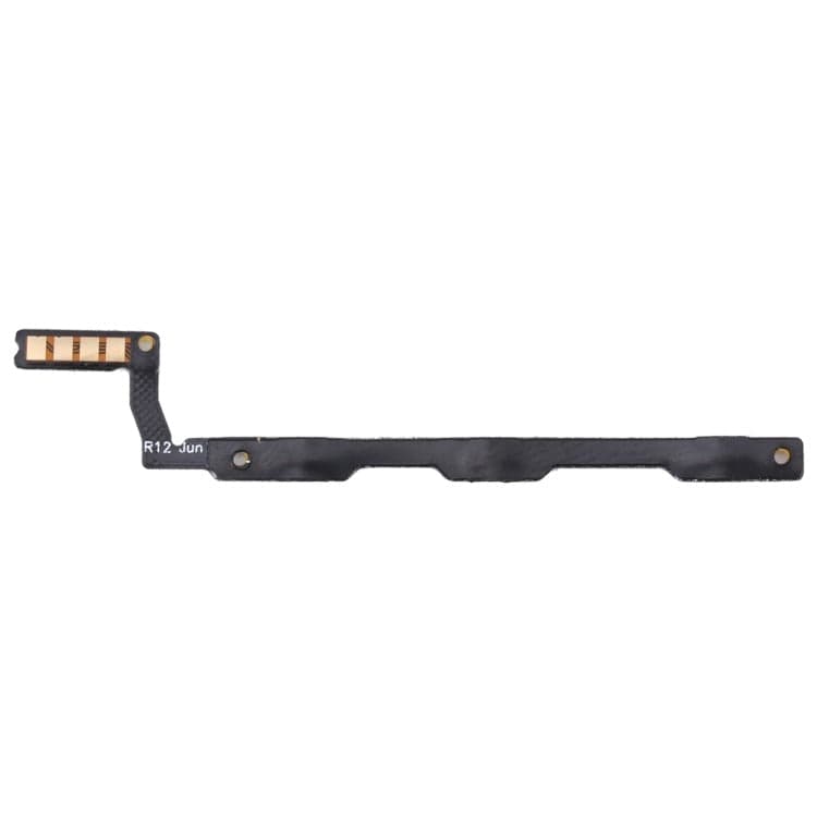 Power Volume Button Flex for Tecno Spark 8C KG5k