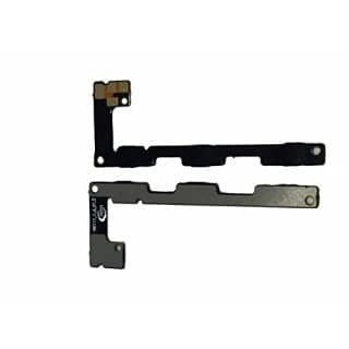 Power Volume Button Flex for Tecno Spark Go Plus BB4k