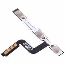 Internal Power Volume Button Flex for Xiaomi Redmi 4 Prime