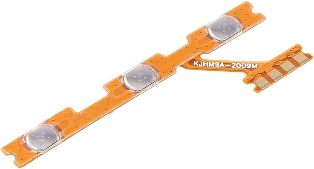 Internal Power Volume Button Flex for Xiaomi Redmi 9AT