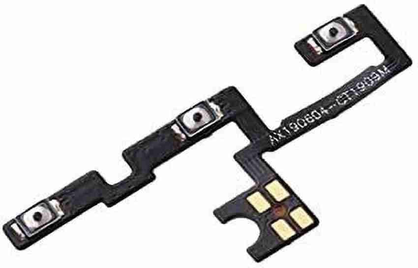 Internal Power Volume Button Flex for Xiaomi Redmi K20 Pro Premium