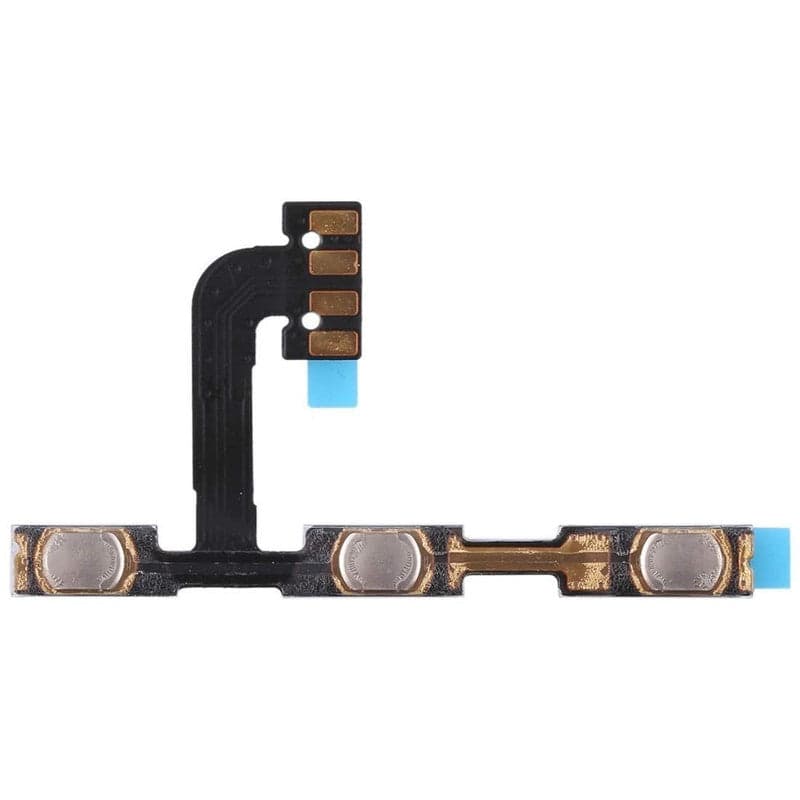 Internal Power Volume Button Flex for Xiaomi Redmi Note 5