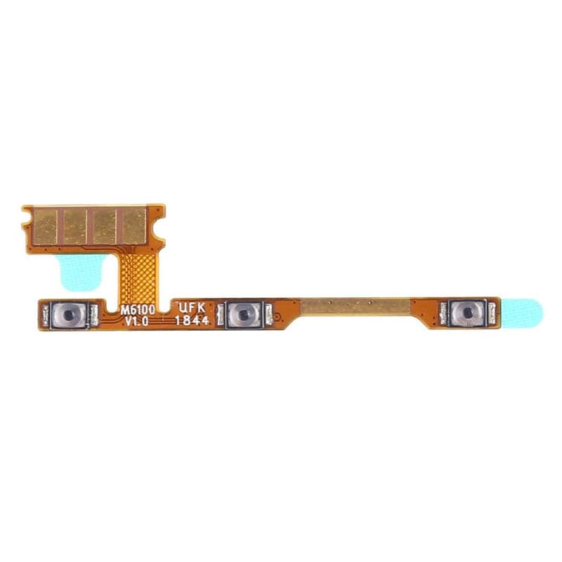 Internal Power Volume Button Flex for Xiaomi Redmi Note 7S