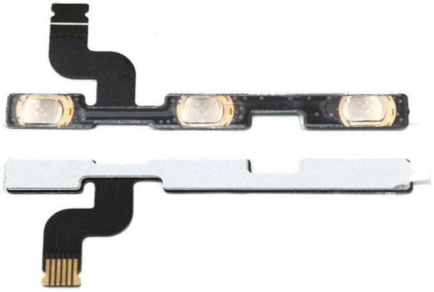 Internal Power Volume Button Flex for Xiaomi Redmi Y1