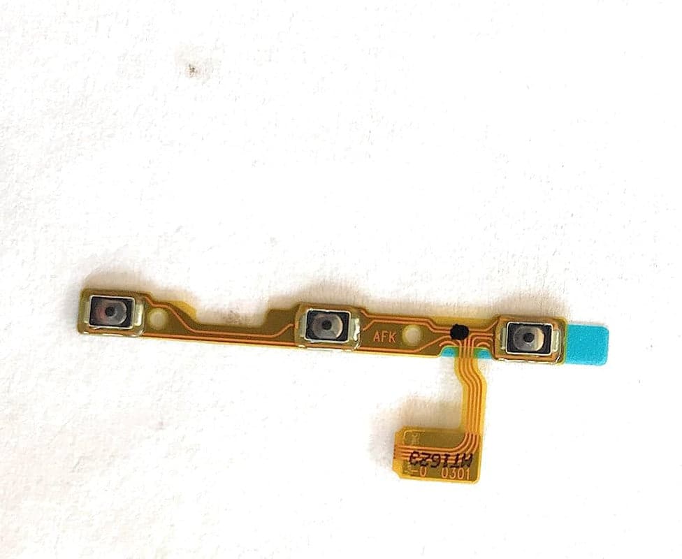 Power Volume Button Flex for Vivo V3