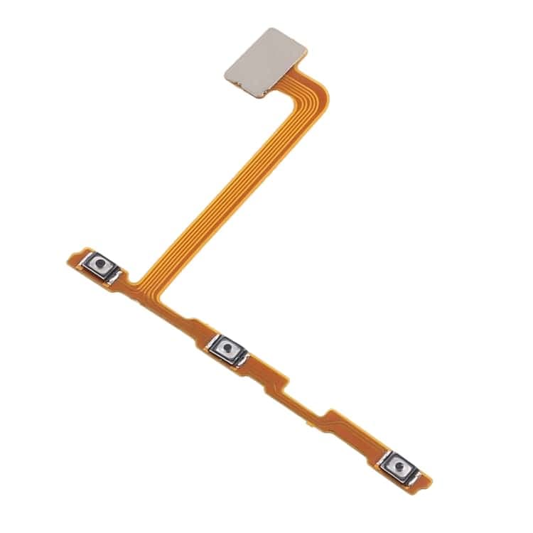 Power Volume Button Flex for Vivo X23