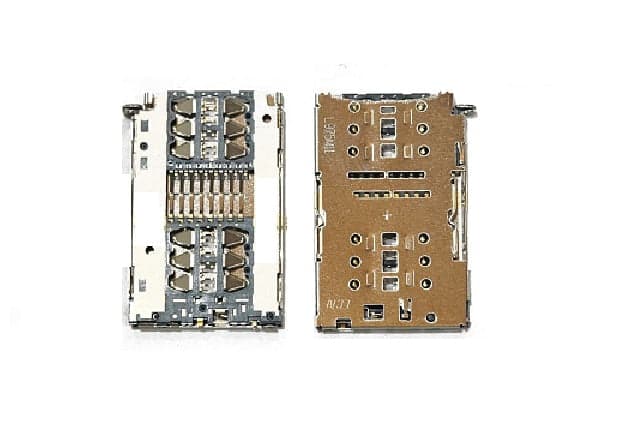 Internal Sim Tray Board for Samsung Galaxy A34