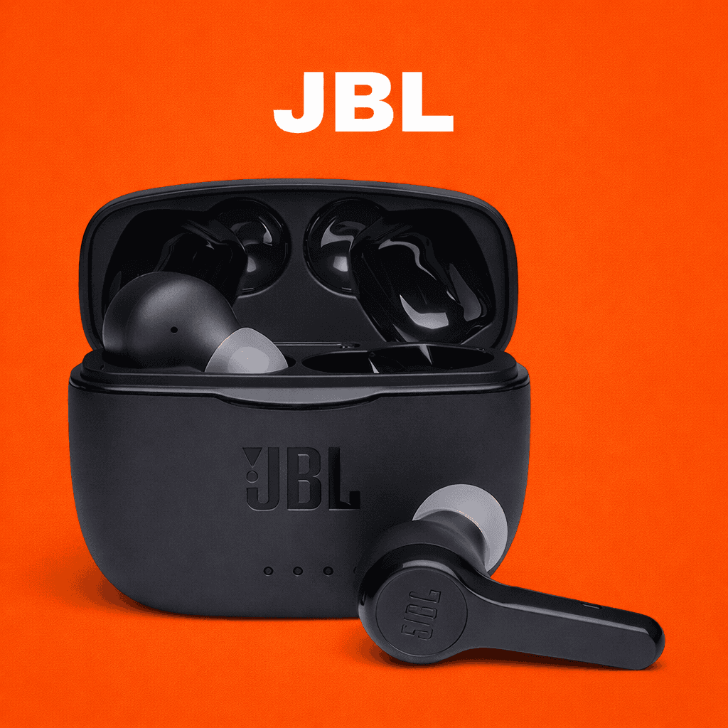 JBL Tune 215TWS (Replacement Parts (Pair / Charging Case) Replacement — Charging Case / PURPLE