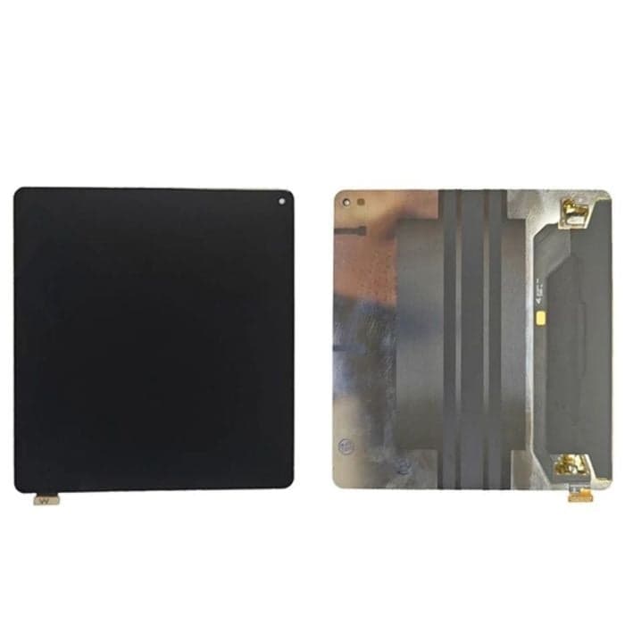 Lcd Display Combo Folder for Oneplus Open Black