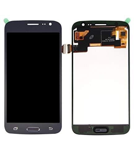 Lcd Display Combo Folder for Samsung Galaxy J2 Pro Black