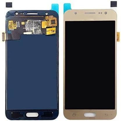 Lcd Display Combo Folder for Samsung Galaxy J5 Gold