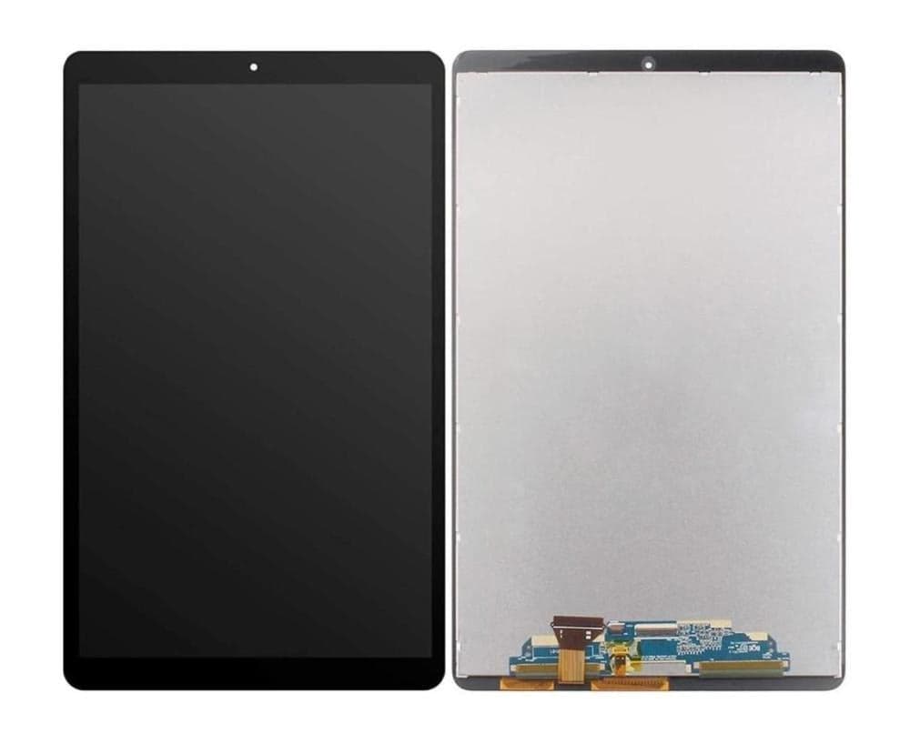 Lcd Display Combo Folder for Samsung Galaxy Tab A 10.1 2019 T515 Black
