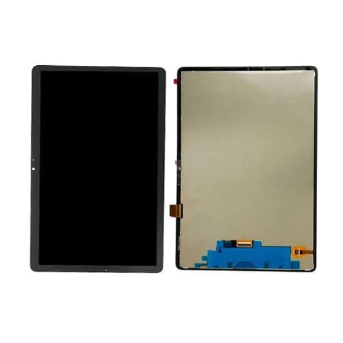 Lcd Display Combo Folder for Samsung Galaxy Tab S9 FE Black