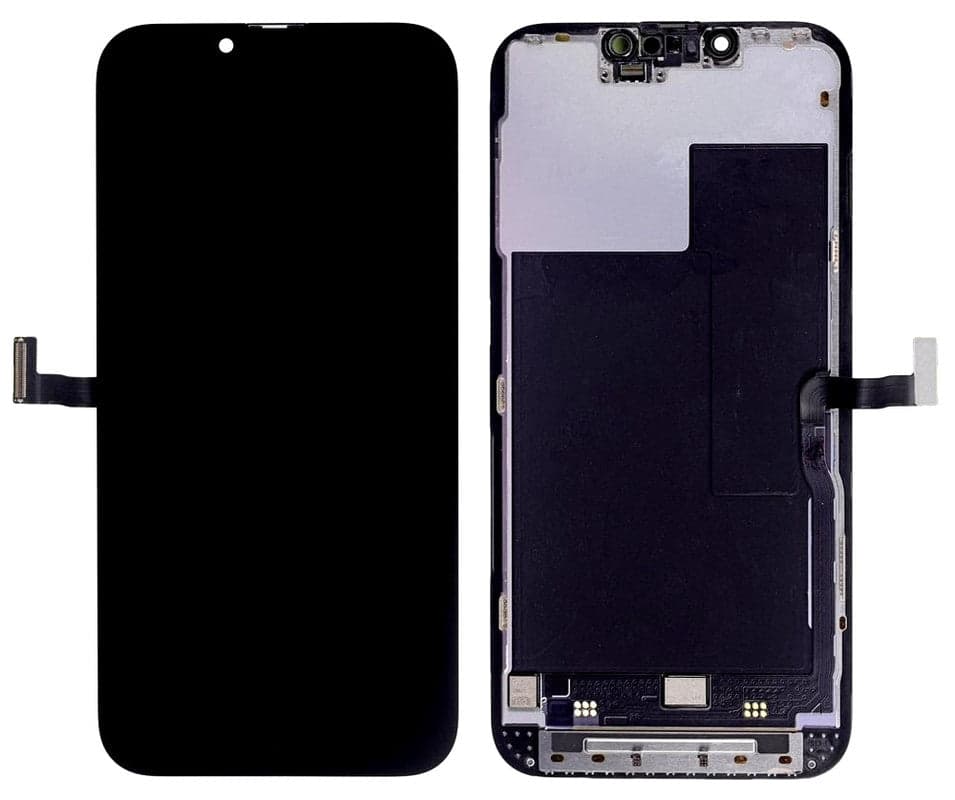 Lcd Display Combo Folder for Apple iPhone 13 Pro