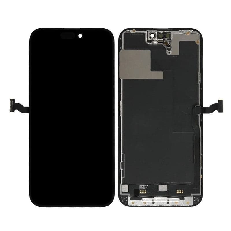 Lcd Display Combo Folder for Apple iPhone 14 Plus