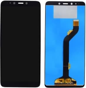 Lcd Display Combo Folder for INFINIX Note 5 X604