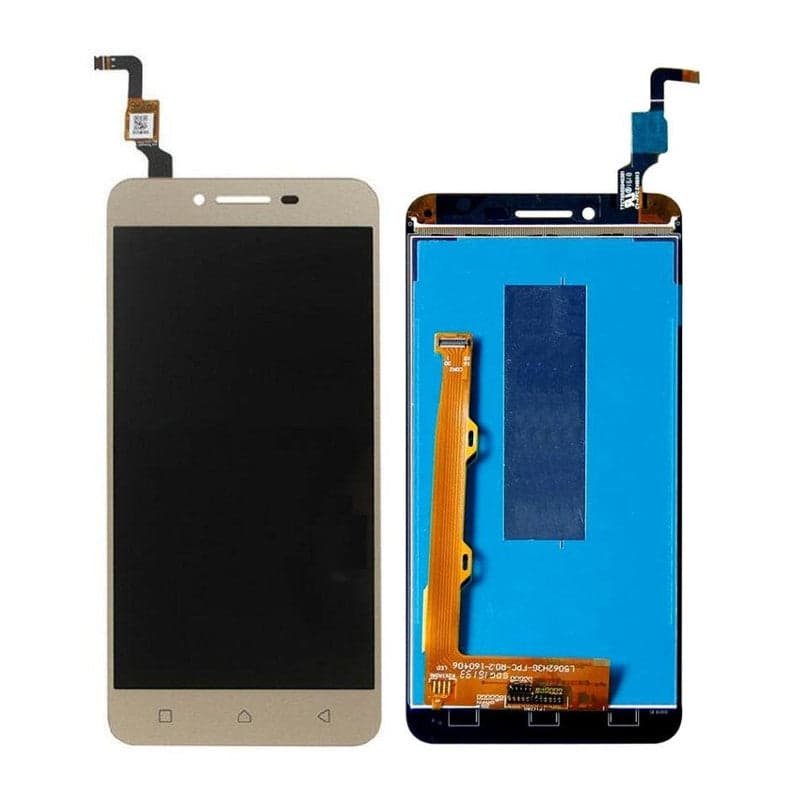 LCD Display Folder Combo for Lenovo Vibe K5 Gold